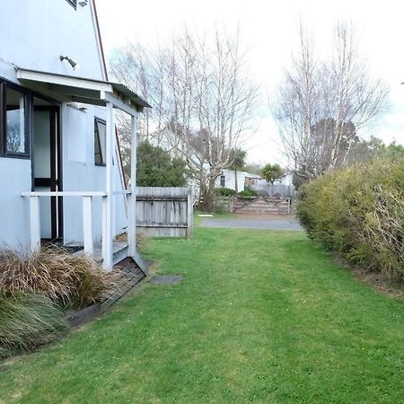 Central Ski Chalet - Ohakune Holiday Home Экстерьер фото