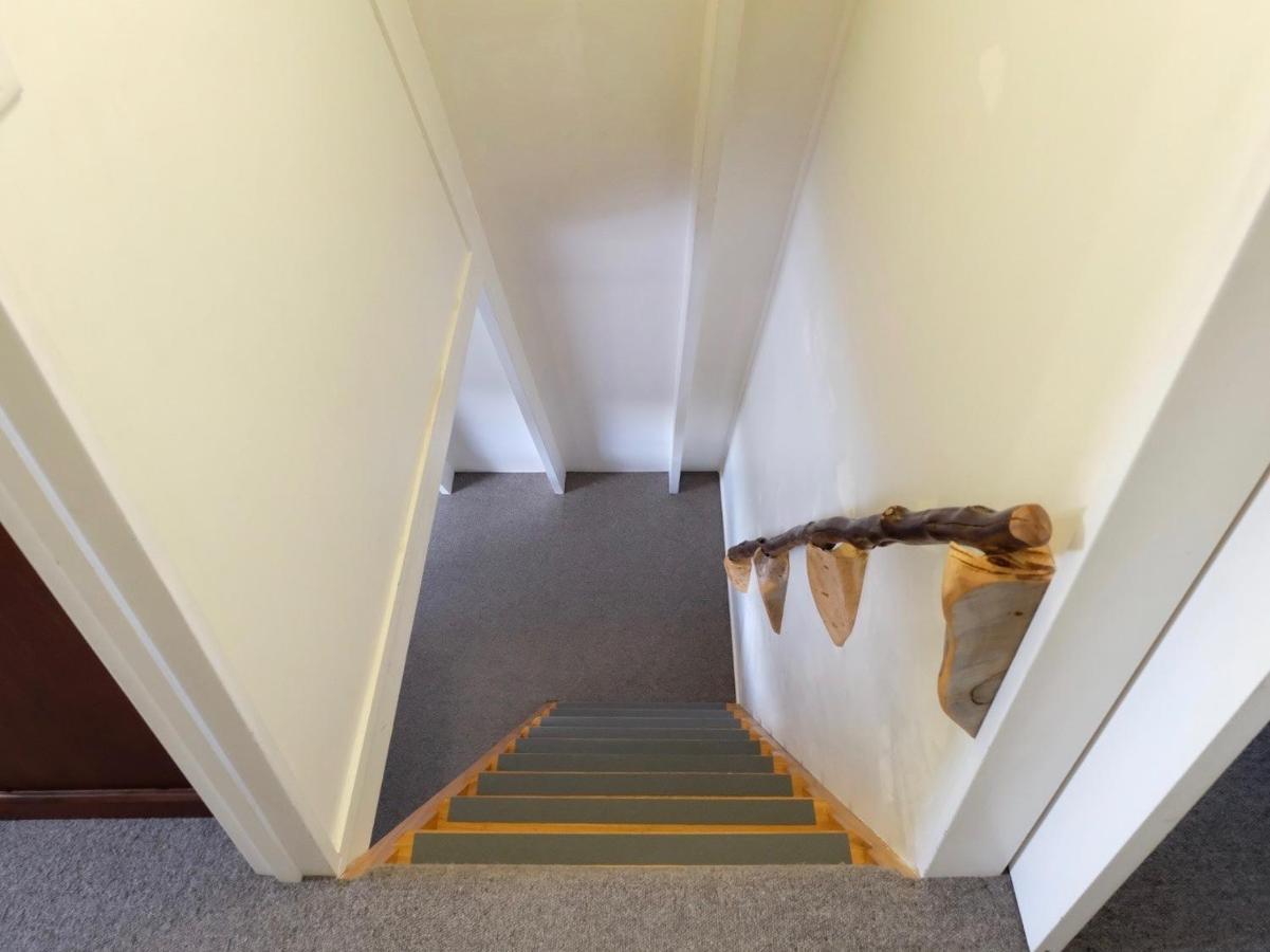 Central Ski Chalet - Ohakune Holiday Home Экстерьер фото